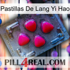 Lang Yi Hao Pills 13